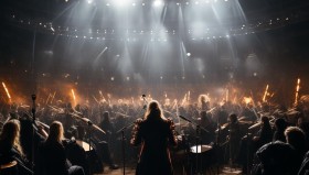 英雄联盟全球总决赛Sacrifice主题曲深度解析：拳头游戏音乐如何用歌词诠释电竞精神与总决赛主题曲内涵