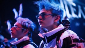 爆冷止步八强！LCK三号种子HLE不敌LNG