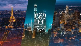 重庆电竞嘉年华：无畏契约冠军巡回赛点燃城市文化，电竞产业与旅游融合新篇章