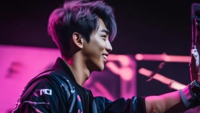 Faker祝贺Uzi入选英雄联盟名人堂，电竞选手传奇生涯获肯定