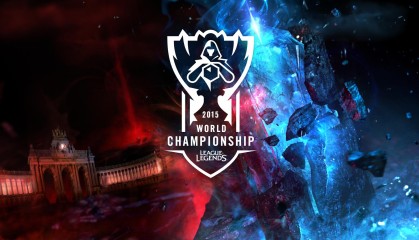 S15落幕，但传奇不息，我们S16再见！