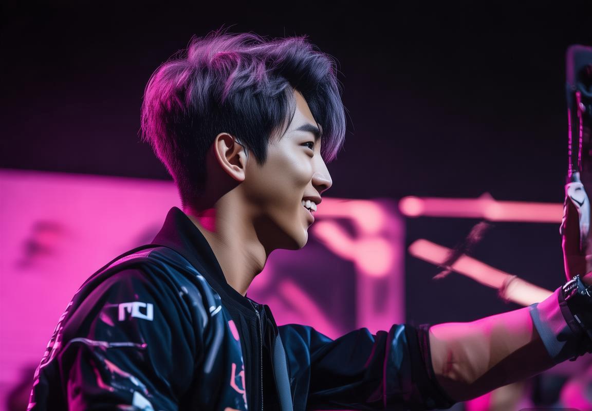 Faker祝贺Uzi入选英雄联盟名人堂，电竞选手传奇生涯获肯定-乐竞电竞