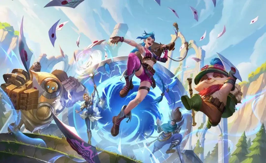 G2战队完美演绎团队配合与个人操作，精准战术执行掌控比赛节奏-乐竞电竞