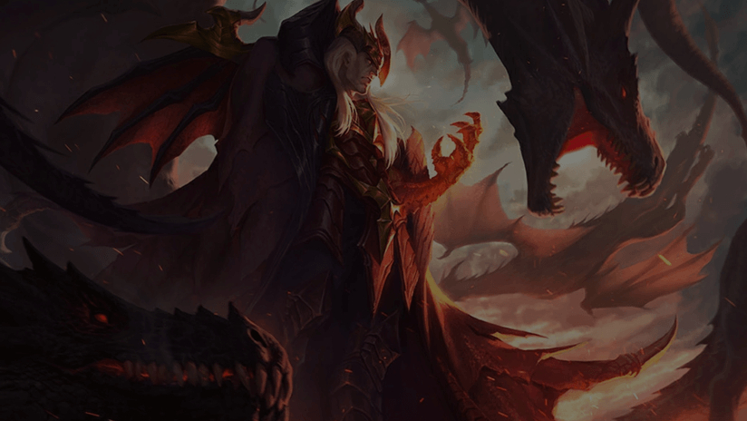 登神》 虚拟偶像跨界诠释电竞文化新篇章-乐竞电竞