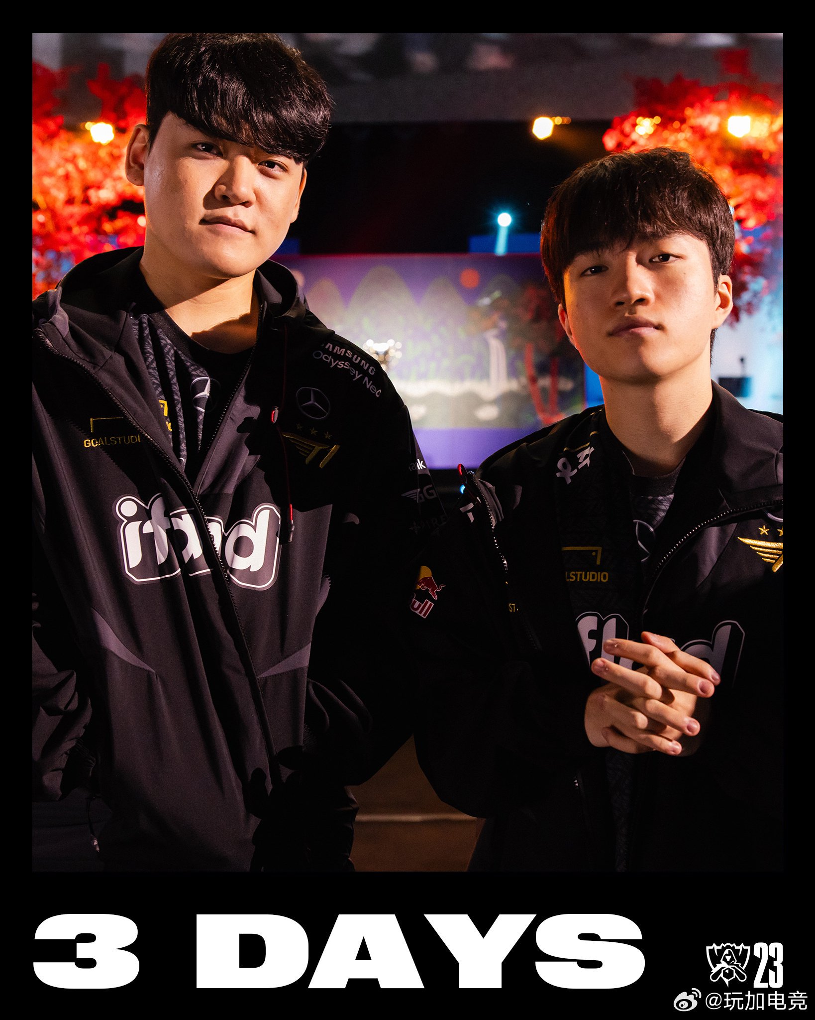 Viper选择LPL赛区如何重塑职业生涯轨迹：从全球总决赛冠军到LCK赛区格局变革-乐竞电竞